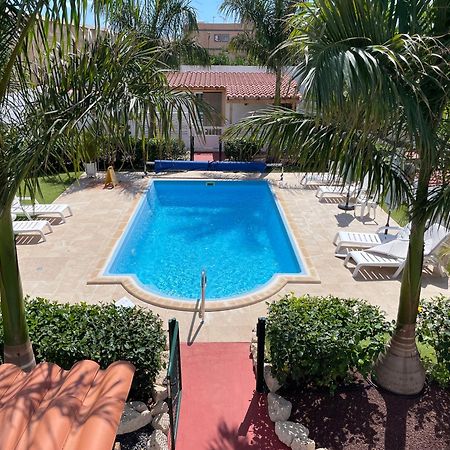 Villa Casitas Rurales Amador Arona  Exterior foto