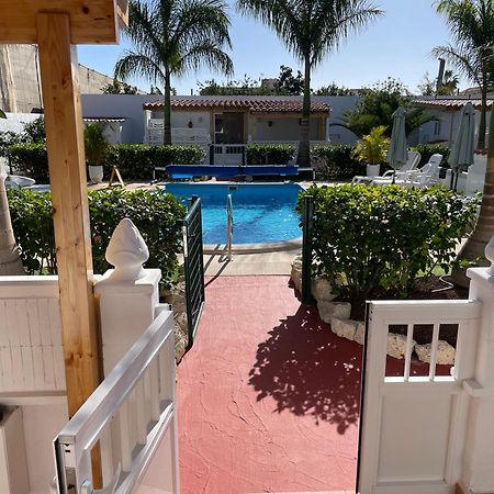 Villa Casitas Rurales Amador Arona  Exterior foto
