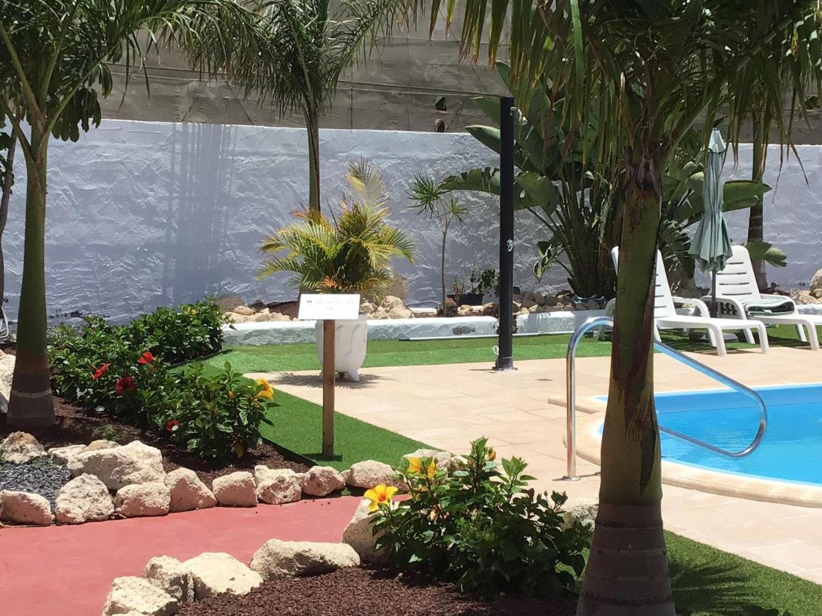 Villa Casitas Rurales Amador Arona  Exterior foto
