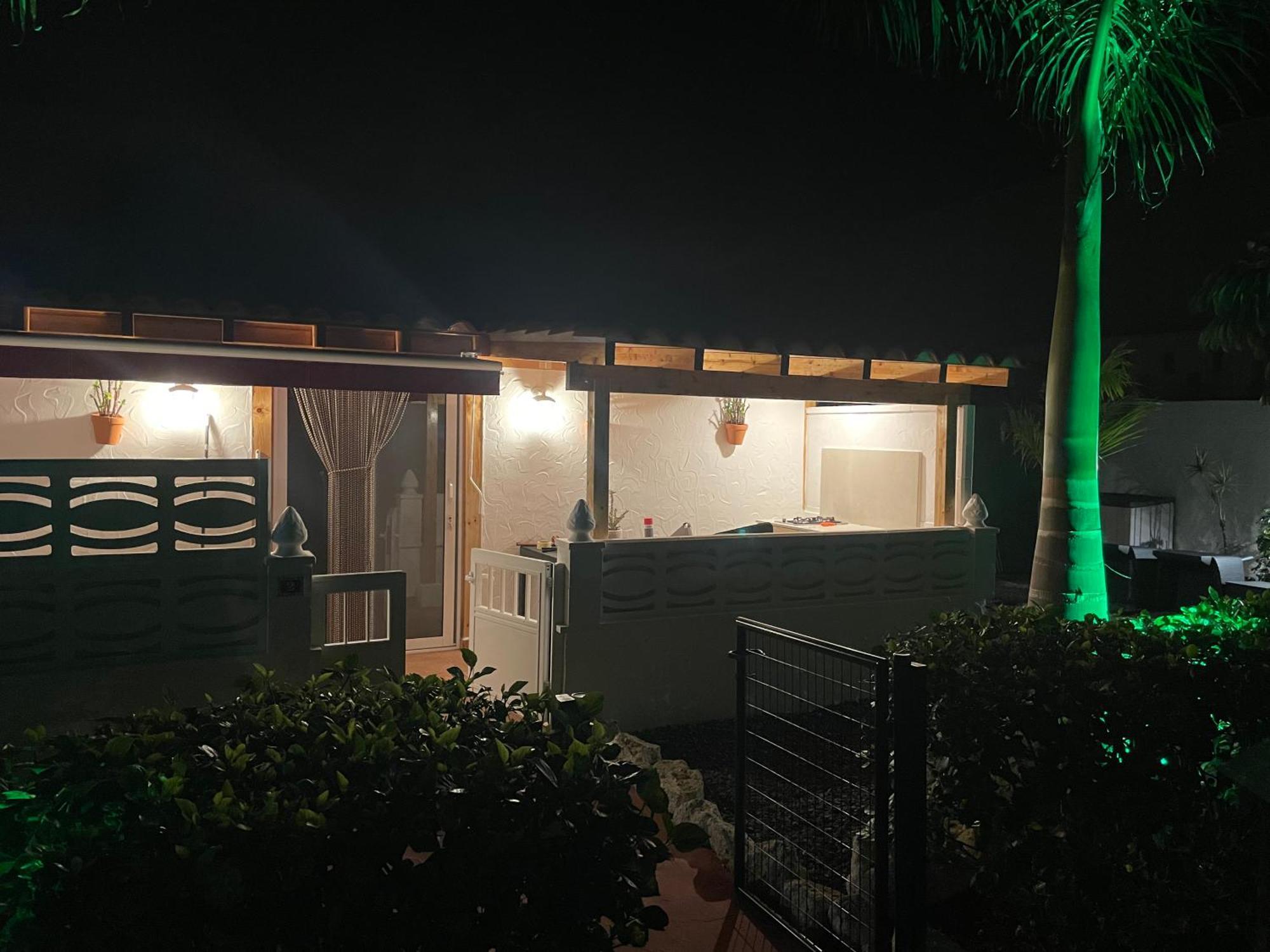 Villa Casitas Rurales Amador Arona  Exterior foto