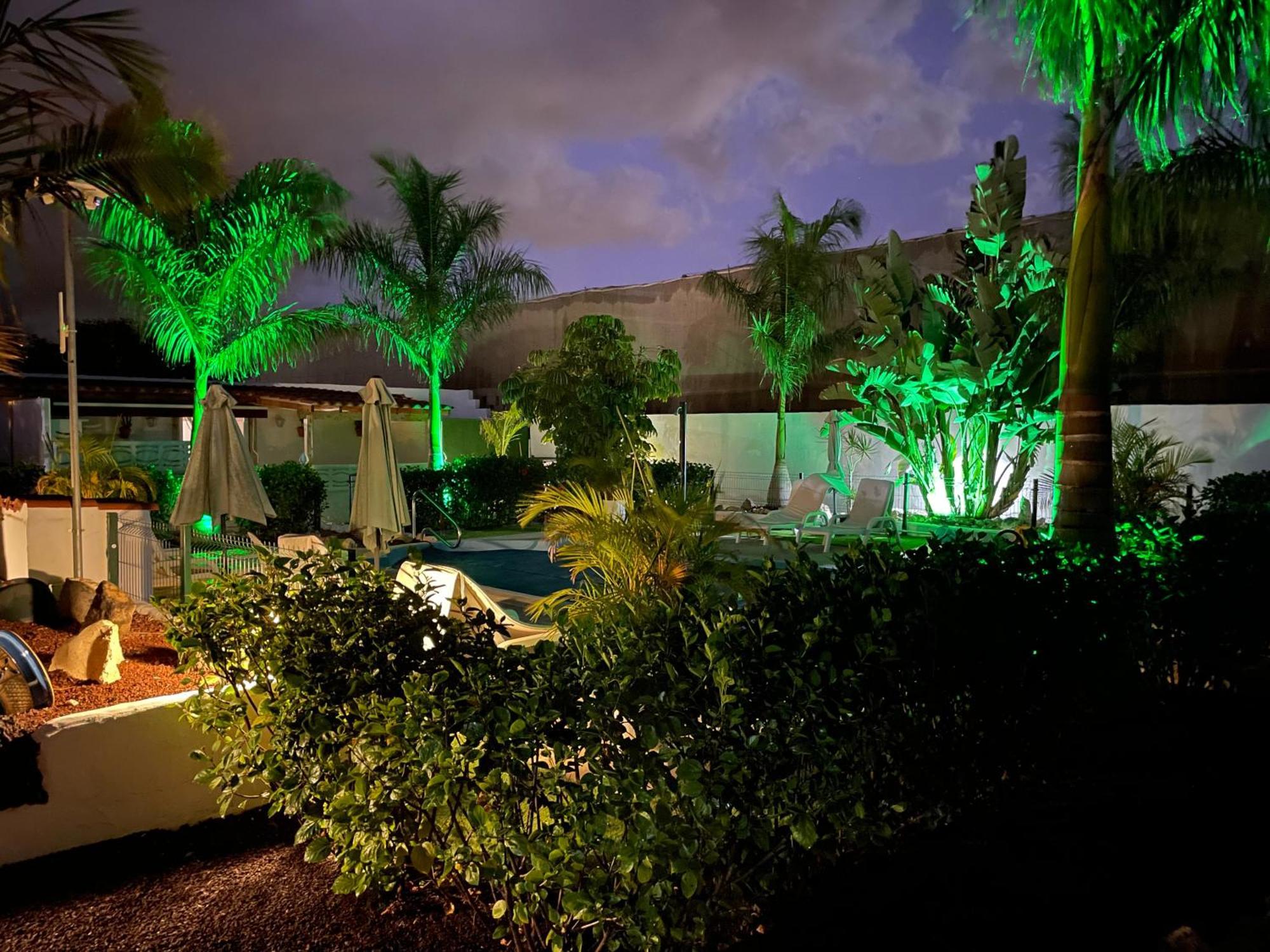 Villa Casitas Rurales Amador Arona  Exterior foto